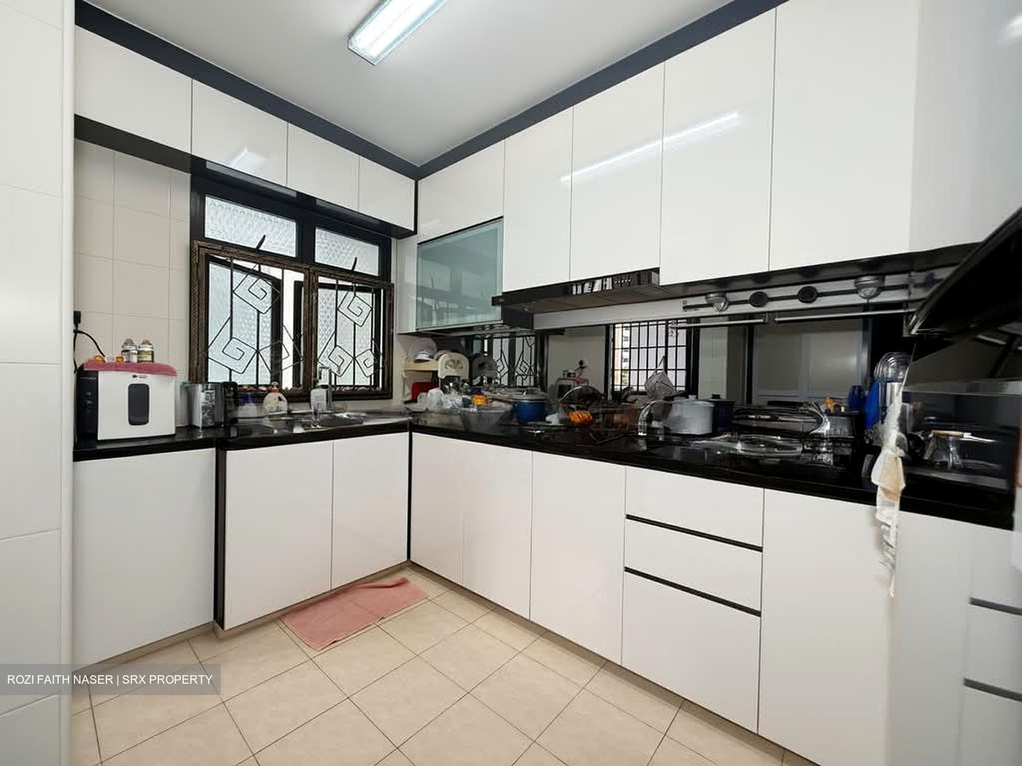 Blk 487 Admiralty Link (Sembawang), HDB 4 Rooms #539453331